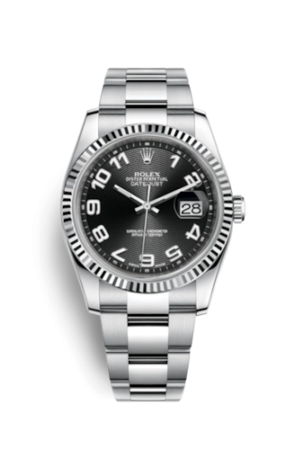 Rolex Datejust 36 116234-0147
