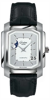 Glashütte Original Karree 39-43-04-04-04