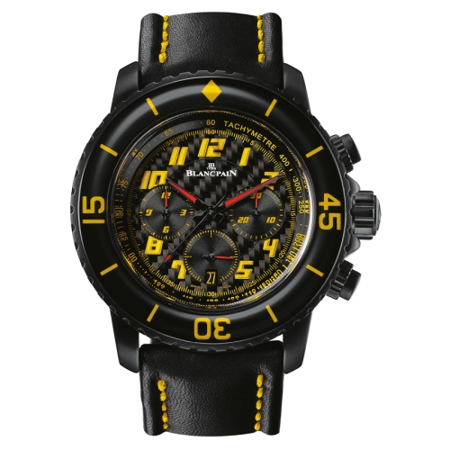 Blancpain Fifty Fathoms 5785F-A-11D03-63A