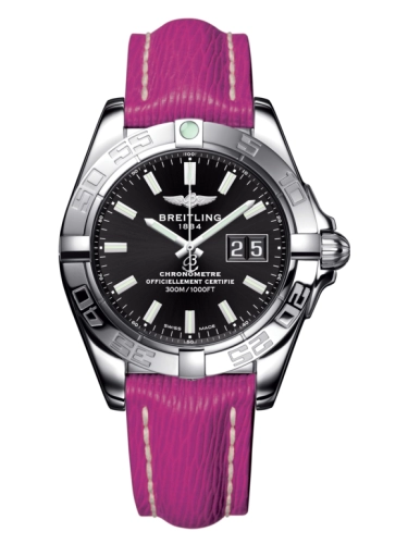 Breitling Galactic A49350L2-BE58-243X