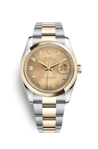 Rolex Datejust 36 116203-0130