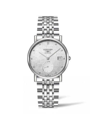 Longines Elegant L4-312-4-77-6