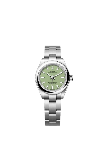 Rolex Oyster Perpetual 28 276200-0006