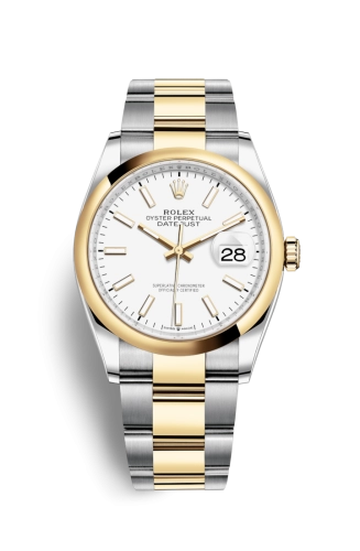 Rolex Datejust 36 126203-0020