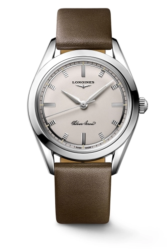 Longines Heritage L2-834-4-72-2