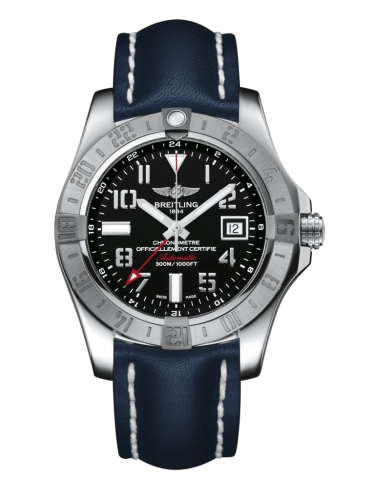 Breitling Avenger A3239011-BC34-112X-A20D-1