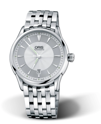Oris Artelier 01-733-7591-4051-07-8-21-73