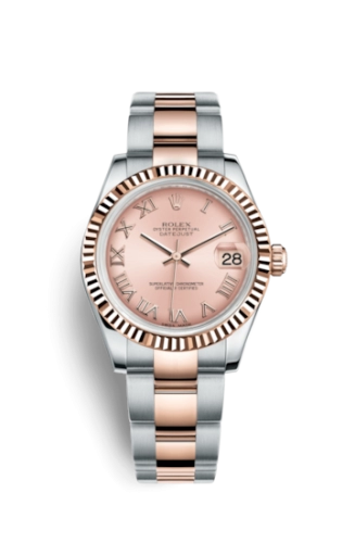 Rolex Datejust 31 178271-0062