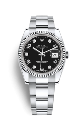Rolex Date 115234-0011