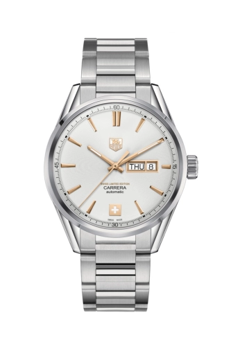 TAG Heuer Carrera WAR201M-BA0723