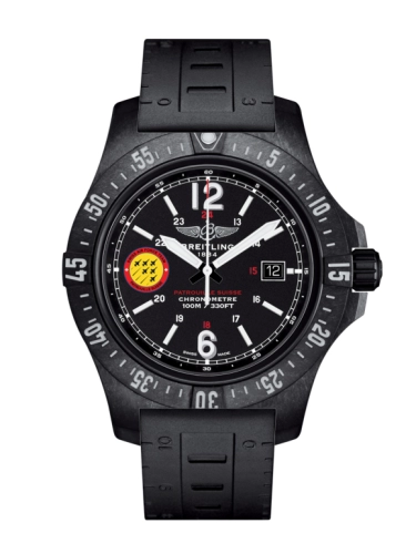 Breitling Colt X74320B5-BG23-293S