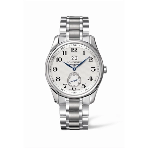 Longines Master Collection L2-676-4-78-6