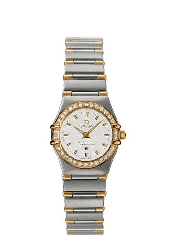 Omega Constellation 1367-30-00