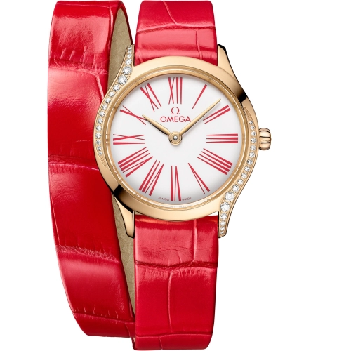 Omega Trésor 428-58-26-60-04-003