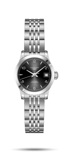 Longines Record L2-320-4-56-6