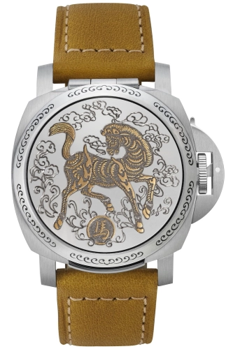 Panerai Luminor PAM00847