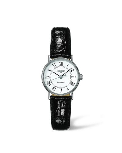 Longines Presence L4-321-4-11-2