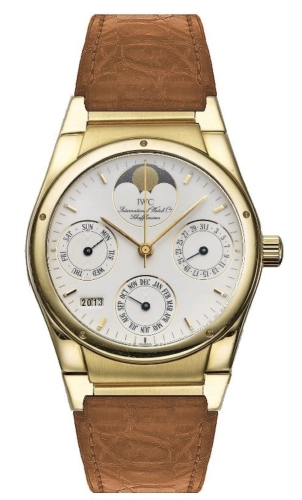 IWC Ingenieur IW3540-03