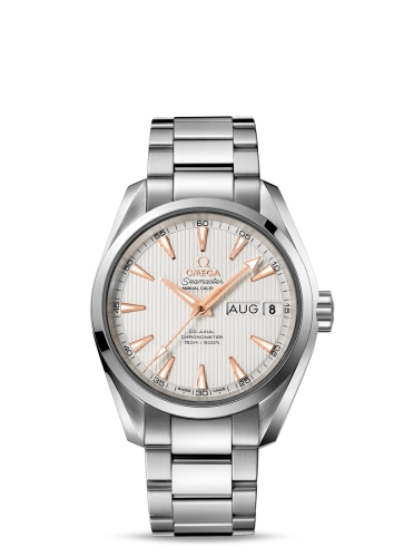 Omega Aqua Terra 231-10-39-22-02-001