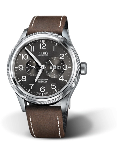 Oris ProPilot 01-690-7735-4063-07-5-22-05FC