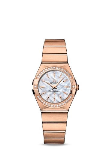 Omega Constellation 123-55-27-60-55-002