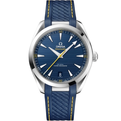Omega Aqua Terra 220-12-41-21-03-009