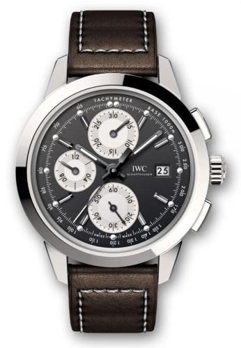 IWC Ingenieur IW3808-BU