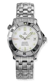 Omega Seamaster Diver 300M 2552-20-00