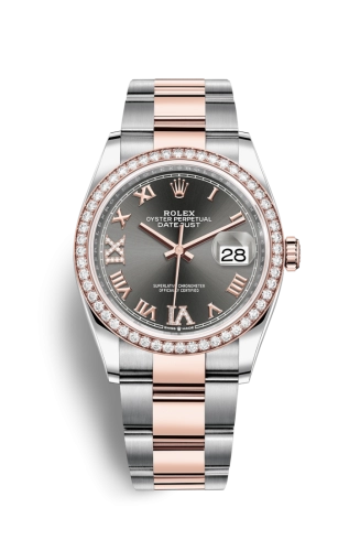 Rolex Datejust 36 126281RBR-0012