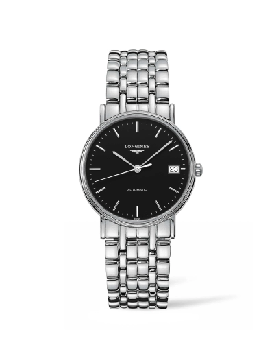 Longines Presence L4-821-4-52-6