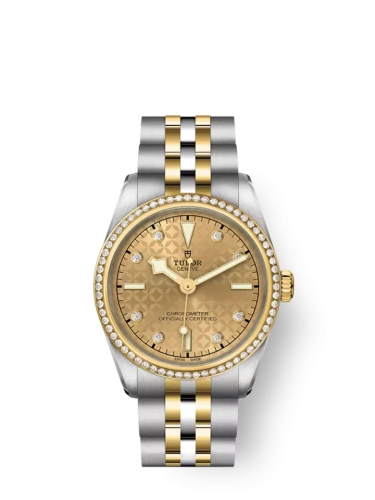 Tudor Black Bay One 79613-0004
