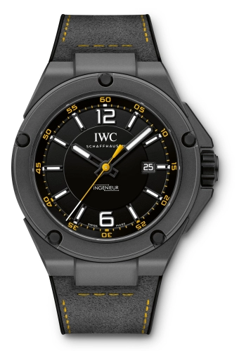 IWC Ingenieur IW3246-02