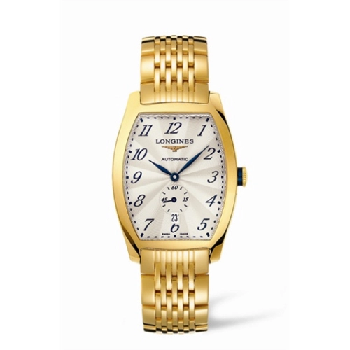 Longines Evidenza L2-642-6-73-6