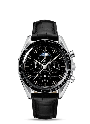 Omega Speedmaster Moonwatch 3876-50-31