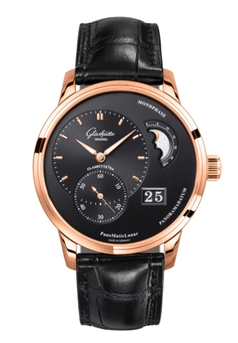 Glashütte Original Pano 1-90-02-49-35-61