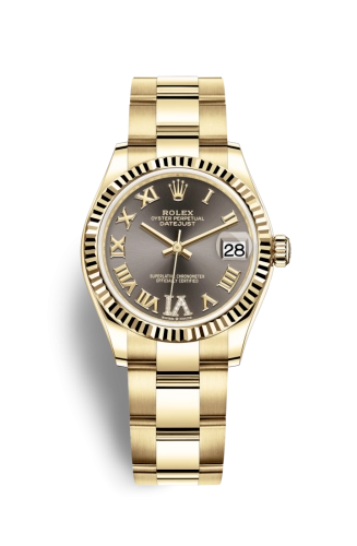 Rolex Datejust 31 278278-0031