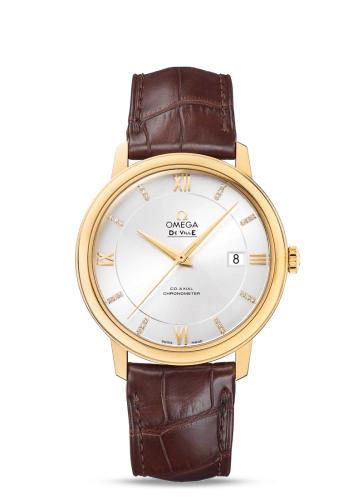 Omega De Ville 424-53-40-20-52-001