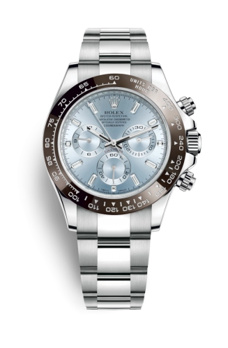 Rolex Daytona 116506-0002