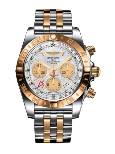Breitling Chronomat B01 44 CB042012-A739-375C