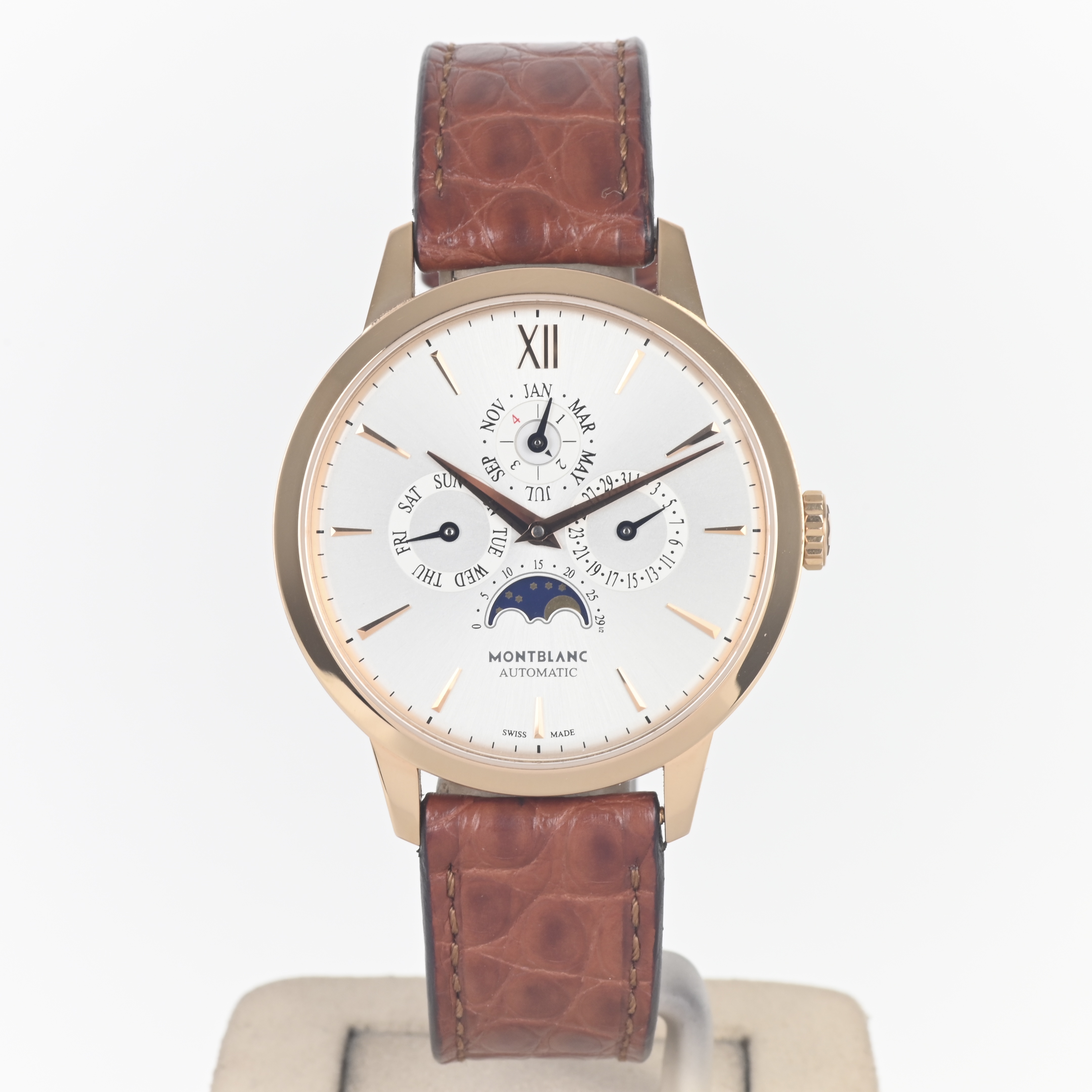 Montblanc Heritage