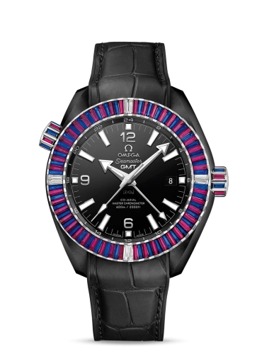 Omega Seamaster Planet Ocean 215-98-46-22-01-003