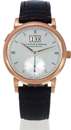 A. Lange & Söhne Saxonia 315-032