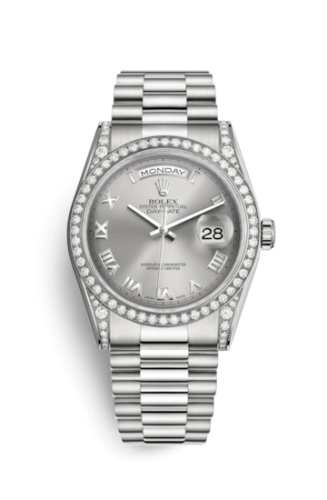 Rolex Day-Date 36 118389-0025