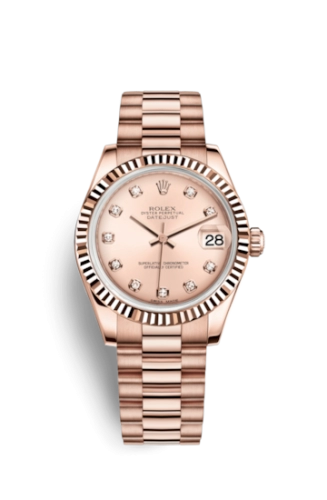 Rolex Datejust 31 178275F-0008