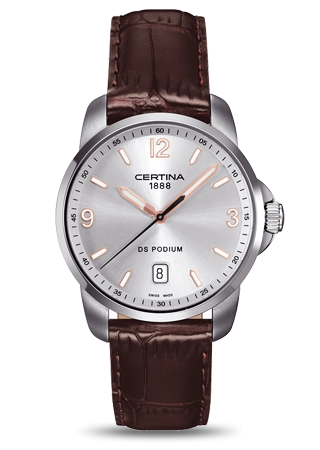 Certina DS Podium C0014101603701