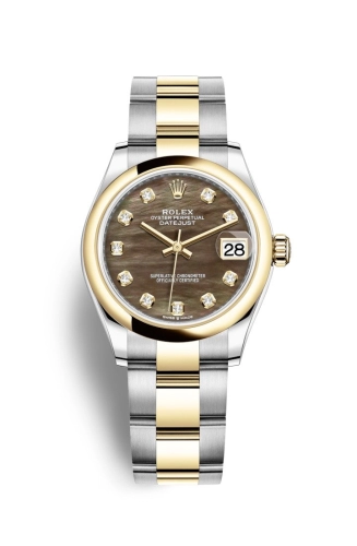 Rolex Datejust 31 278243-0023