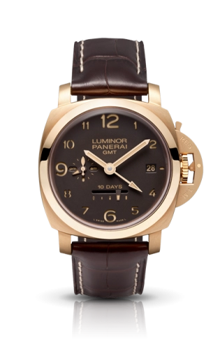Panerai Luminor 1950 PAM00487