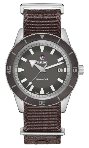 Rado Captain Cook R32505018