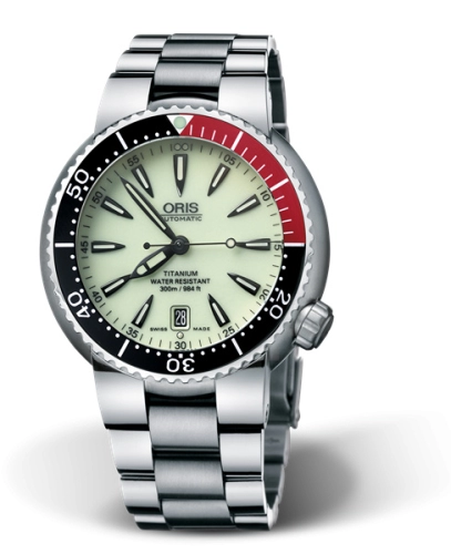 Oris Divers 01-733-7562-7159-07-8-24-70PEB