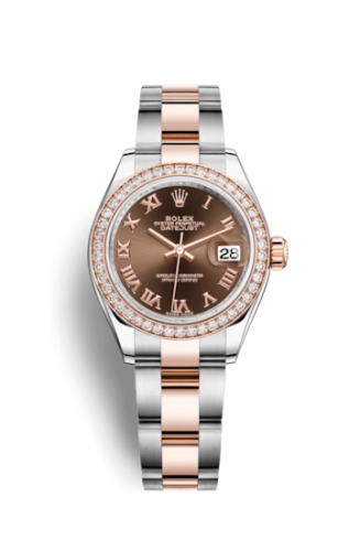 Rolex Lady-Datejust 279381RBR-0010